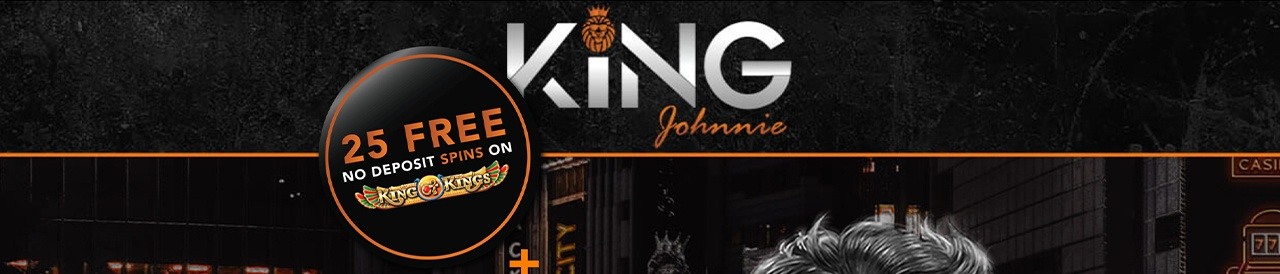 King johnnie casino no deposit bonus codes