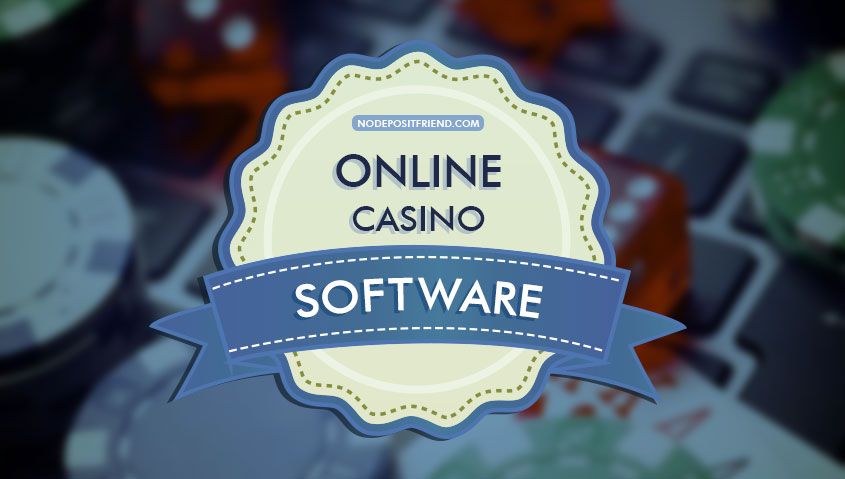 Buy software for online casino free