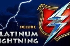 Platinum Lightning Deluxe