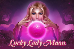 Lucky Lady Moon