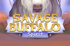 Savage Buffalo Spirit