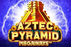 Aztec Pyramid