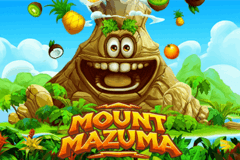 Mount Mazuma