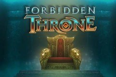 Forbidden Throne