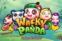 Wacky Panda