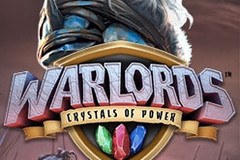 Warlords: Crystals of Power