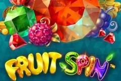 Fruit Spin