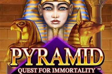 Pyramid: Quest for Immortality