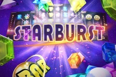 Starburst