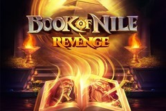 Book of Nile: Revenge