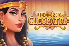 Legend of Cleopatra