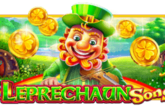 Leprechaun Song