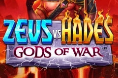 Zeus vs Hades – Gods of War