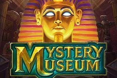 Mystery Museum