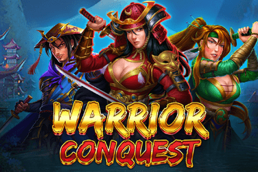 Warrior Conquest