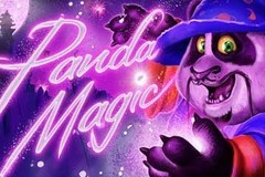 Panda Magic