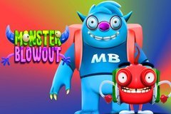 Monster Blowout