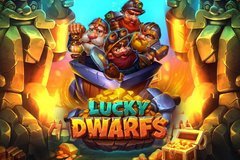 Lucky Dwarfs