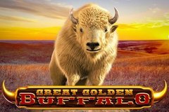 Great Golden Buffalo