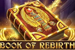 BOOK OF REBIRTH